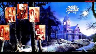 Watch King Diamond Out From The Asylum video