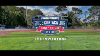 Cortaca 2022 at Yankee Stadium - CortacaJug Invitation