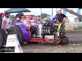 Tractor/Truck Pulling Fails/Breakage Compilation 2019