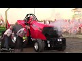 Tractor/Truck Pulling Fails/Breakage Compilation 2019