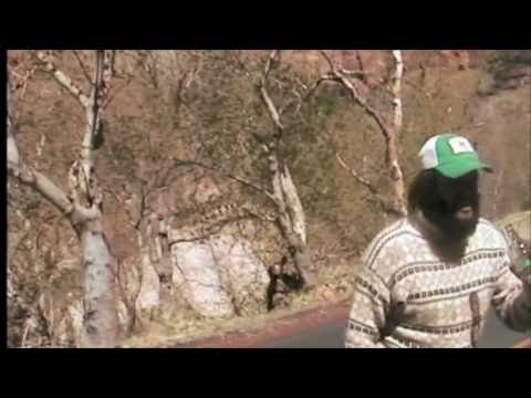 Guilty Scarred Eyes Video