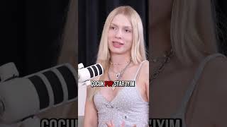 Aleyna Tilki Ile Neden Uğraşıyorlar