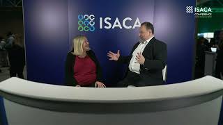 ICNA - In-Person Buzz with Alex Holden
