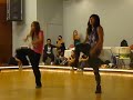 DU Master Class - Yuri and Taeko (Duet Performance)