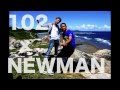 函館 衝撃 出演 102 from RED JAPES ／ NEWMAN からのメッセージ