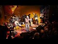 Fish - Blues Garage - 08.10.2014