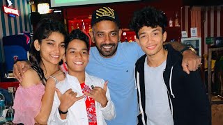 Kalesh Song Millind Gaba Mika Singh New Hindi Songs 2018 D By R1x Daner Crew Kalesh Song Millind Gaba Mika Singh New Hindi Songs 2018 D By R1x Daner Crew