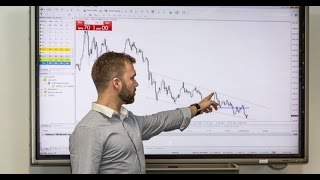 Trading For Life 7 & 8 Why Economic Figures And Comments Move The Markets?