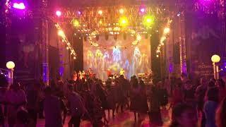 Kashyap Jani - Friends - Lincoln Center