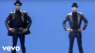 Watch Run DMC Rock Box video