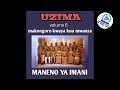 Makongoro kwaya kuu-mwanza - Mtu wa Dhambi