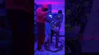 The Most My Child Decided To Ruin My Twerk Video