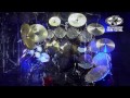 TAMA 40th Anniversary Drum Festival - Simon Phillips, Part 1