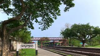 Railway Station Nator