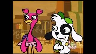 Las Aventuras De Doki Episodio 1 Exploradores De Tumbas