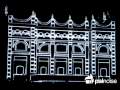 PALNOISE - 3D Projection Mapping in Figueres / Proyección Arquitectónica