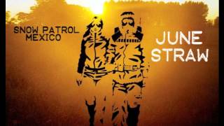 Watch Snow Patrol Steal video