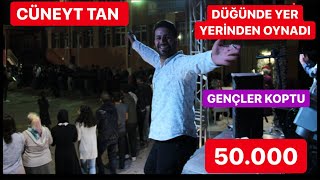 Düğünde Yer Yeri̇nden Oynadi- Olay Düğün