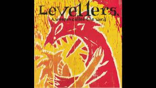 Watch Levellers No Change video