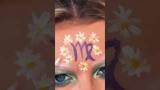 Virgo Makeup Look?
