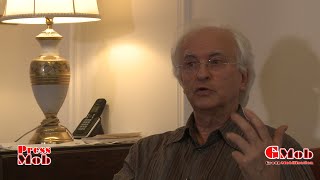 Bernard Saulnier sur les choix politiques d’Hydro-Québec.