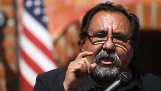 CNBC Blames Progressive Congressman for Stock Market Tank