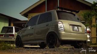 Kelisa Bolt On Turbo Kacuk Subaru Pleo