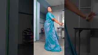 Gomathi Curvy Hip Y Dance