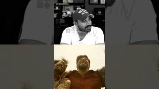 Soubin About Dulquer Salmaan Parava Movie Dulquer Salmaan Soubin Shahir