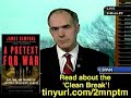 A Clean Break and A Pretext for War, read James Bamford