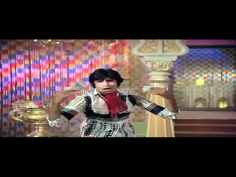 Athra Baras Ki Tu Hone Ko (HD)