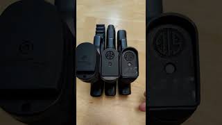 Differences Between The P365, Xl, & Xmacro