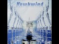 Hawkwind - Sunship