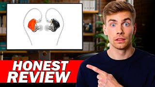 Basn Bmaster Triple Driver Iems Review Pro Audio Or Overhyped? Musicians Must Watch