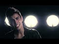 Official music video