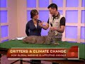 Real Victims of Climate Change