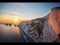 A short trip to the Isle of Wight UK