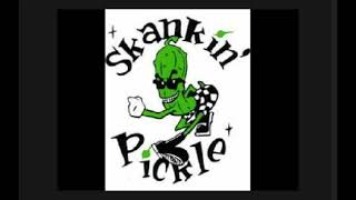 Watch Skankin Pickle Burnt Head video