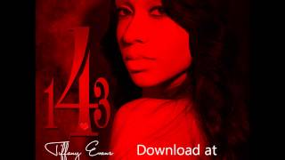 Watch Tiffany Evans Lois Lane video