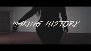 Slim Jay Making History Official Audio Shot By Afredrivk Ali Slim Jay Making History Official Audio Shot By Afredrivk Ali