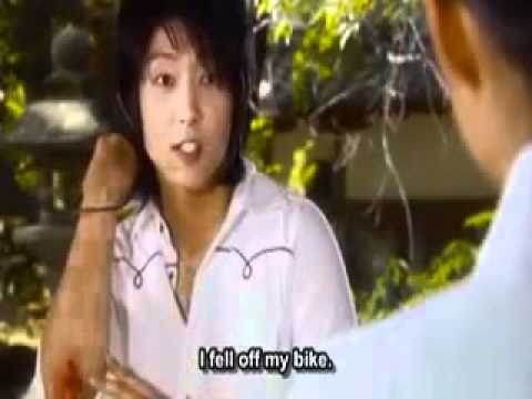 Virgin Snow Eng Subs Part 01