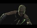 Batman: Arkham Origins Gameplay / Playthrough w/ SSoHPKC Part 31 - The Antidote