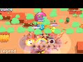 *NEW* TROLL vs NOOBS / Brawl Stars Funny Moments and Fails! #46