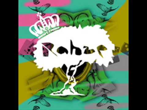 Gift of Life (feat. Latrice) / Rahze (DJ Deckstream)