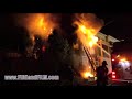 Raw: 4 Children, 2 Adults Die in Pa. House Fire
