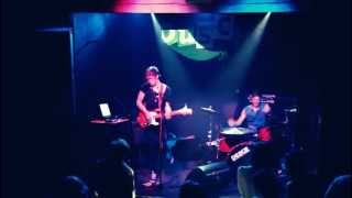 Red Delishes - Sexless One (S.Peterburg Live) - 31.10 - Rus Tour Vol.1(2012)