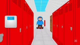 Caseohs Basics Coty Update