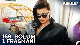 Yasak Elma 169. Bölüm 1. Fragmanı @YasakElma