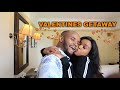 OUR VALENTINES GETAWAY DESTINATION | THE WAJESUS FAMILY