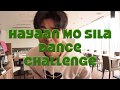JAPANESE HAYAAN MO SILA DANCE CHALLENGE!!!!!!